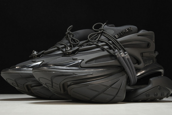 Balmain  Sneakers FOR04