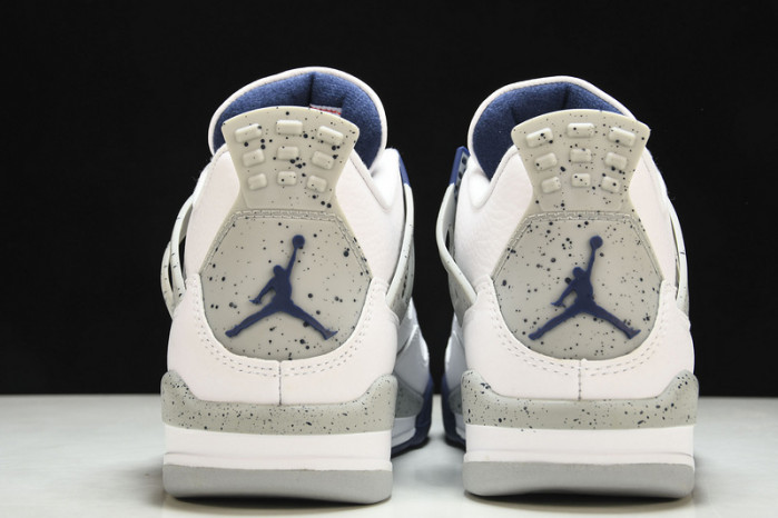 Air Jordan 4 RETRO“Midnight Navy”   DH6927-140