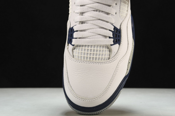 Air Jordan 4 RETRO“Midnight Navy”   DH6927-140