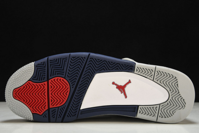 Air Jordan 4 RETRO“Midnight Navy”   DH6927-140