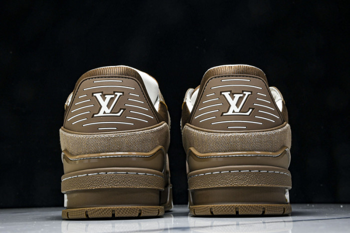 LV SNEAKER TRAINER   FOR-LV308