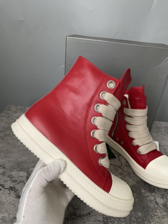 R1ck 0wens sneakers