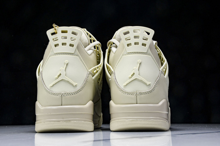 Air Jordan 4 “Rattan” FN7251-200