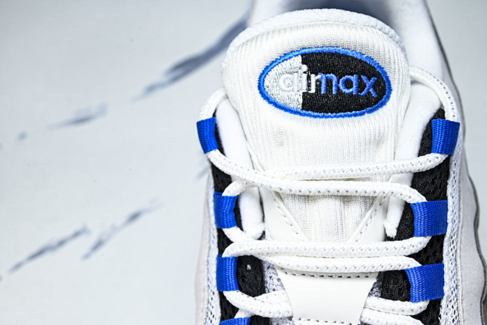 Nike SB Air Max 95 IM7410-100