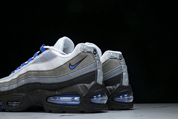 Nike SB Air Max 95 IM7410-100
