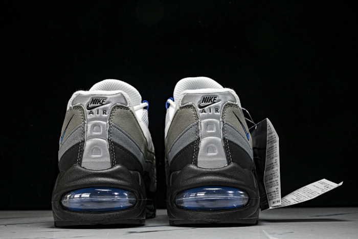 Nike SB Air Max 95 IM7410-100
