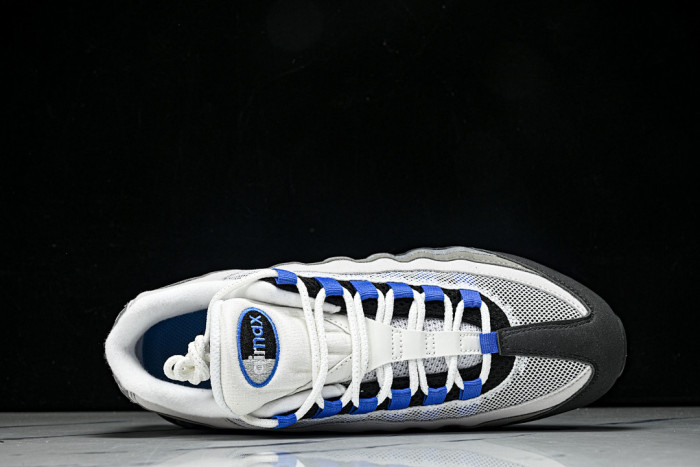 Nike SB Air Max 95 IM7410-100