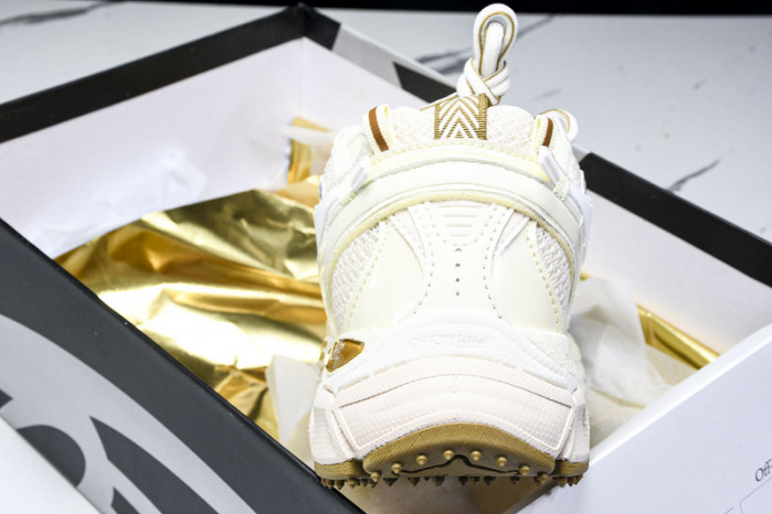 OF C/O  SNEAKER  FOR-122401