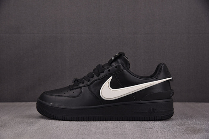 Nike Air Force 1 Low SP AMBUSH Black DV3464-001