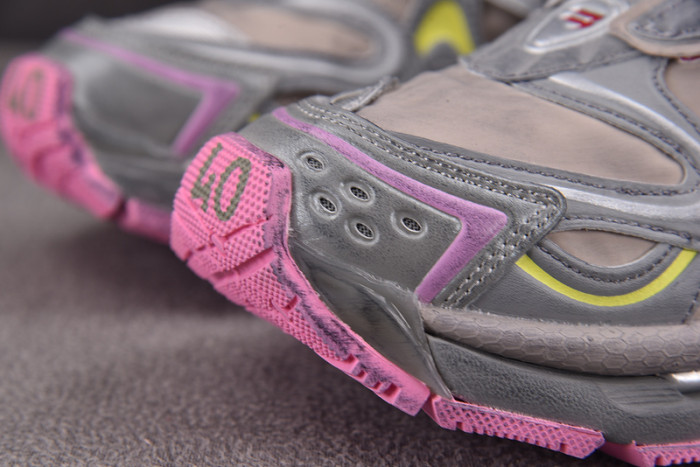 BLCG RUNNER 2.0  779066 YTXI2407TX927
