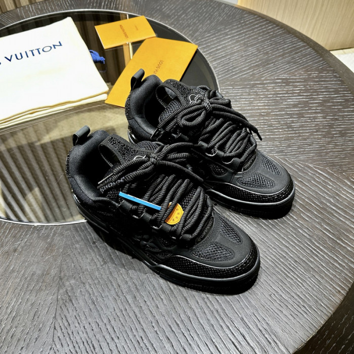 LV SNEAKER LOW FOR-LV231