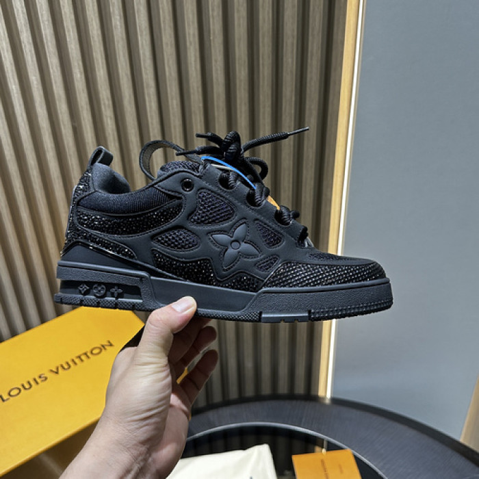 LV SNEAKER LOW FOR-LV231