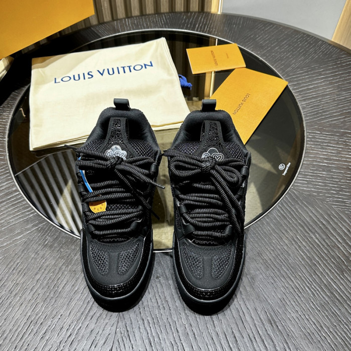 LV SNEAKER LOW FOR-LV231