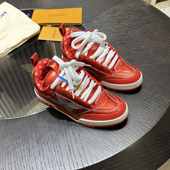 LV SNEAKER SKATE FOR-LV326