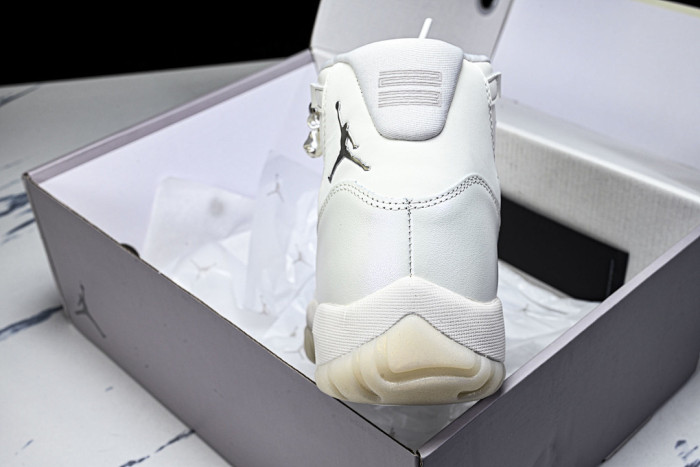 Air Jordan 11 “Pearl” AR0715-110