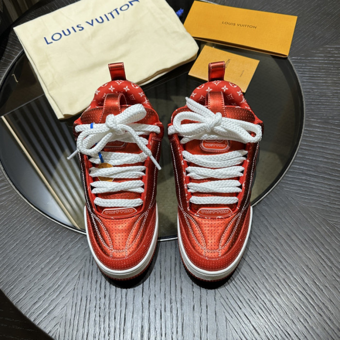 LV SNEAKER SKATE FOR-LV326