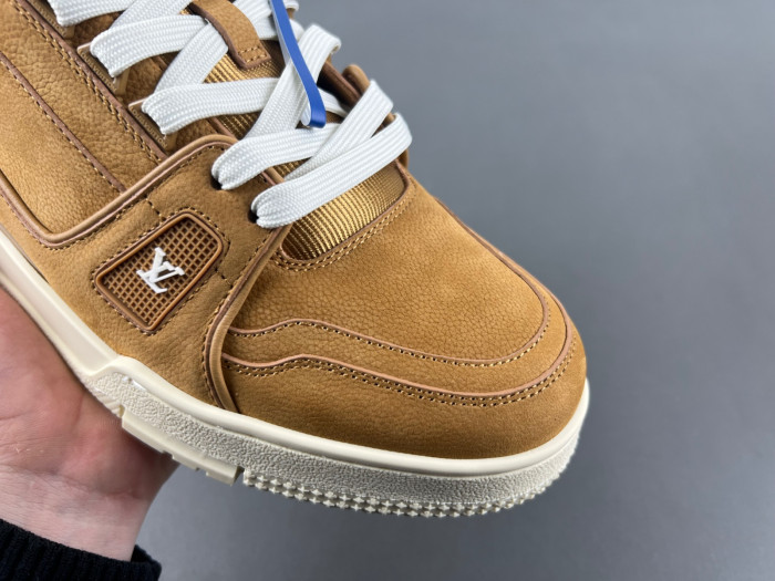LV SNEAKER LOW FOR-LV243