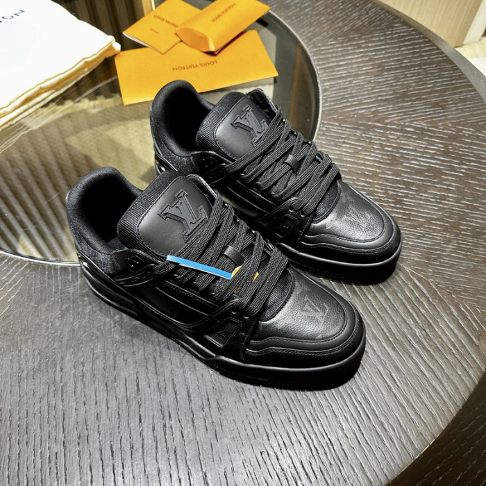 LV SNEAKER TRAINER   FOR-LV327