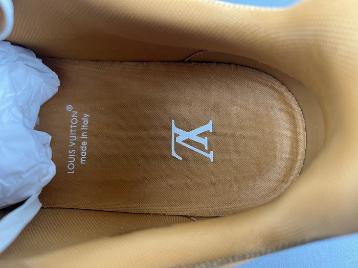 LV SNEAKER LOW FOR-LV243