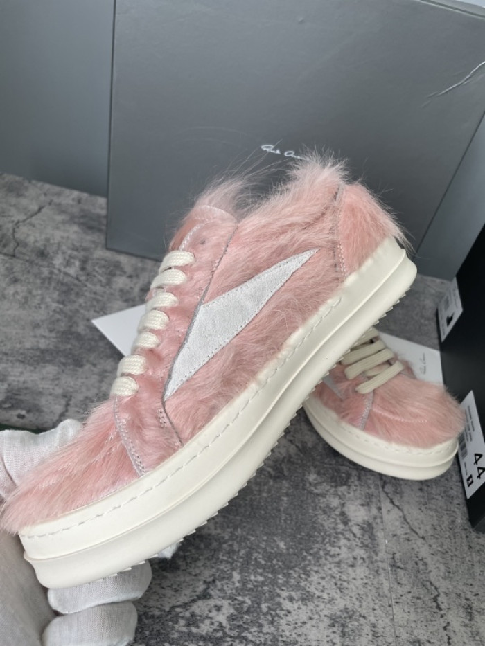 R1ck 0wens sneakers
