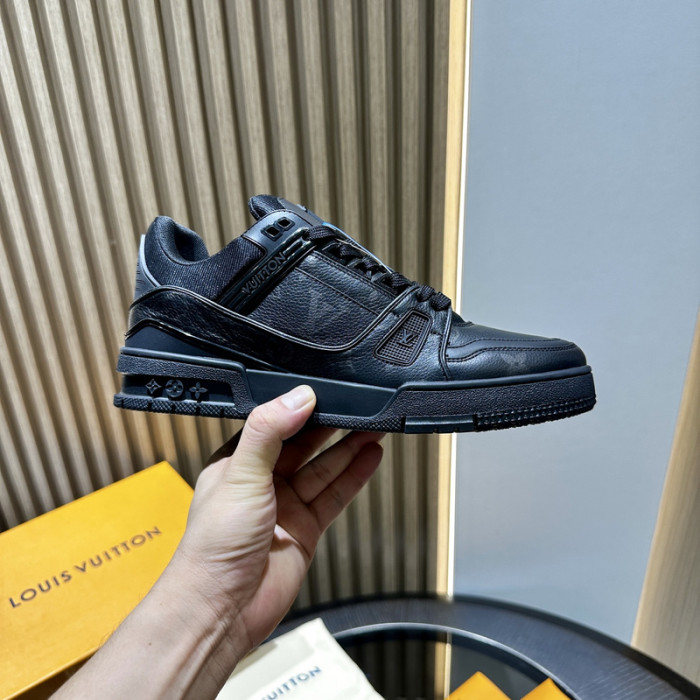 LV SNEAKER TRAINER   FOR-LV327