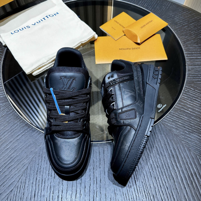 LV SNEAKER TRAINER   FOR-LV327