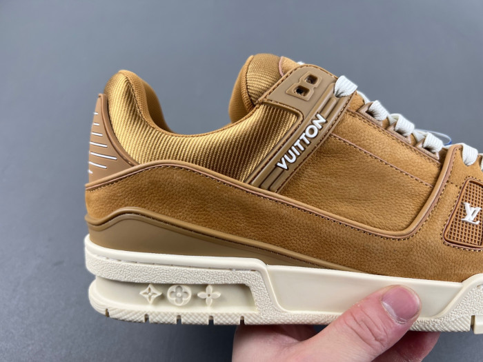 LV SNEAKER LOW FOR-LV243