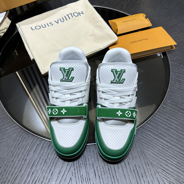 LV SNEAKER TRAINER   FOR-LV259