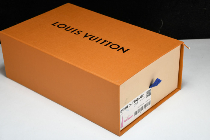 LV SNEAKER LOW FOR-LV15