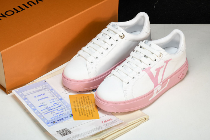 LV SNEAKER LOW FOR-LV15