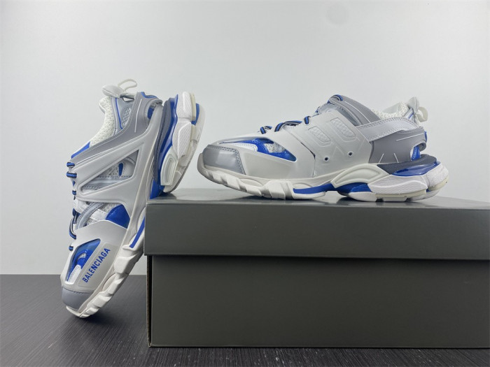 BLCG Track Trainer YEESHOES72602