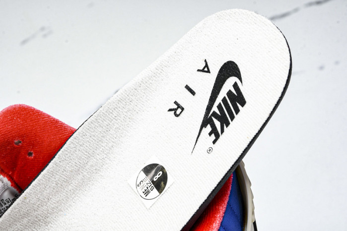 Air Jordan 3 OG“Seoul 2.0” IB1482-100