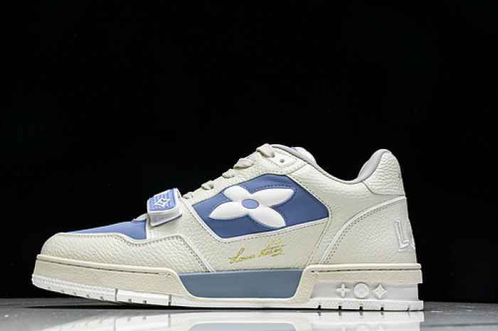 LV SNEAKER LOW FOR-LV187