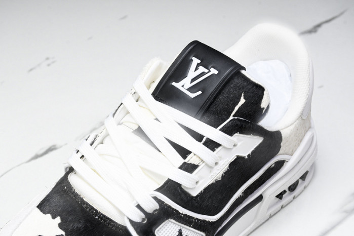 LV SNEAKER LOW FOR-LV188