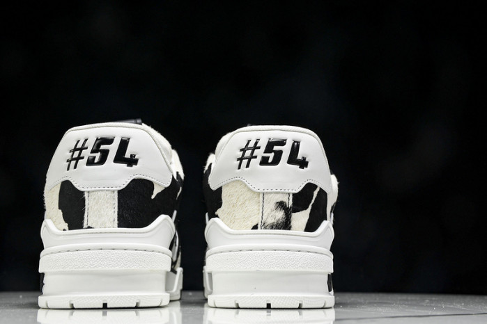 LV SNEAKER LOW FOR-LV188