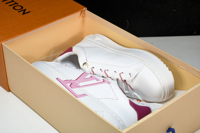 LV SNEAKER LOW FOR-LV16