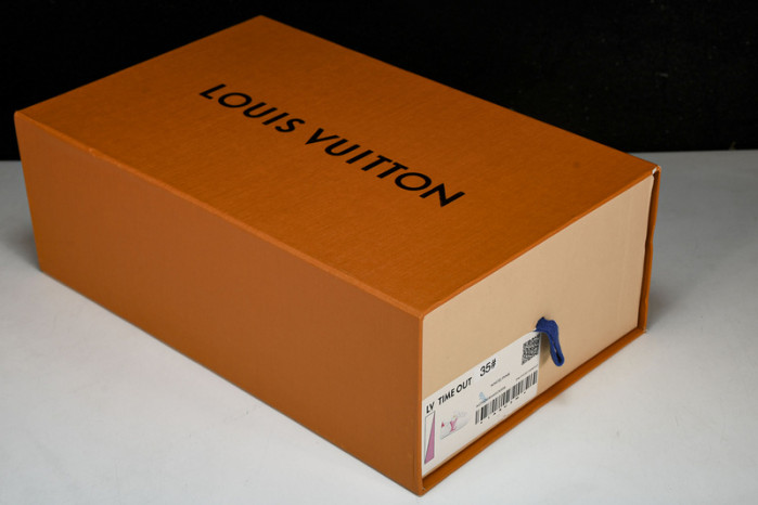 LV SNEAKER LOW FOR-LV16