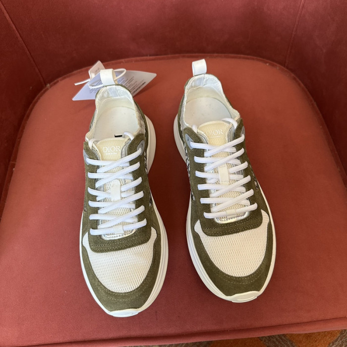 D10R B25 SNEAKER B25-01