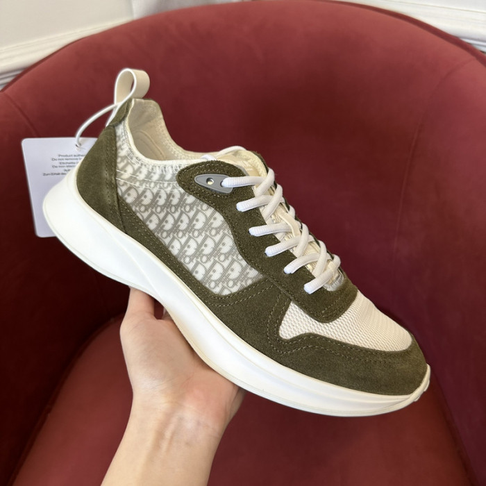D10R B25 SNEAKER B25-01