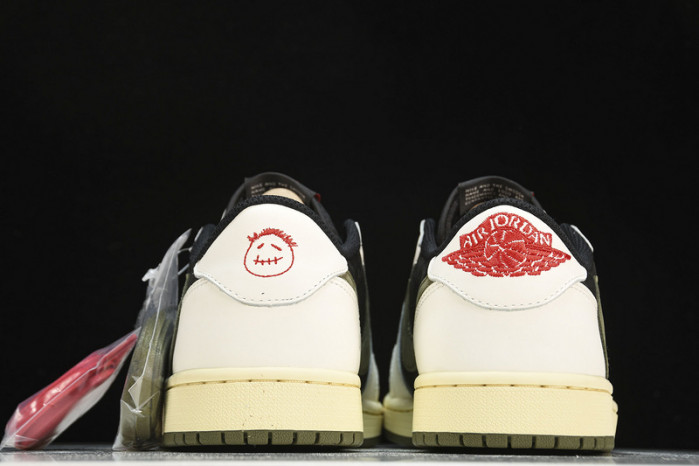 Air Jordan 1 Low OG SP DZ4137-106