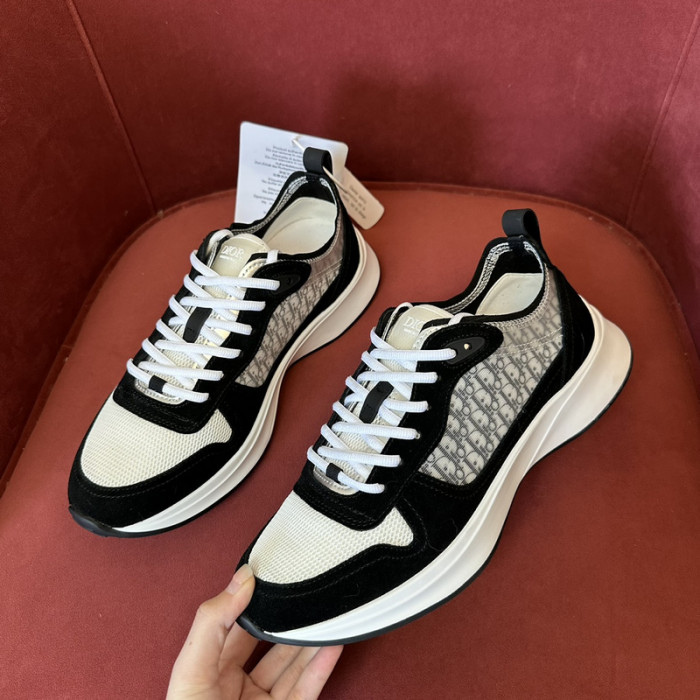 D10R B25 SNEAKER B25-02