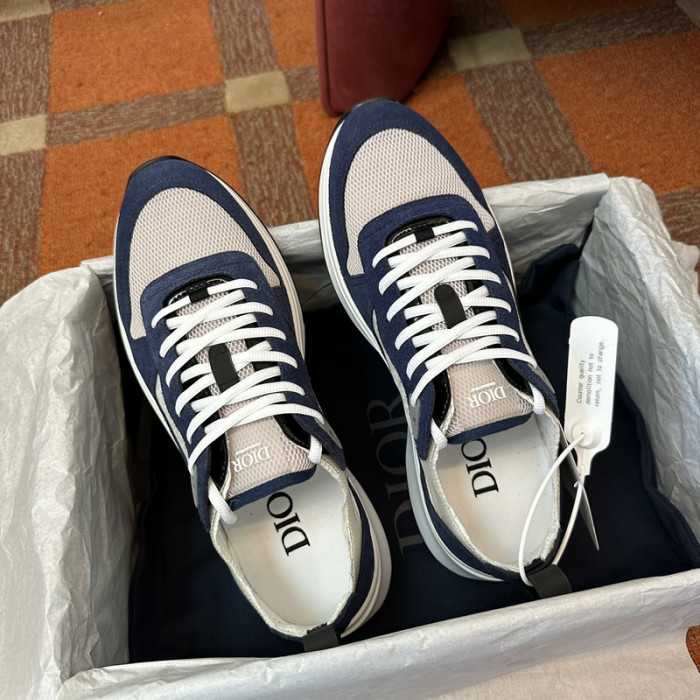 D10R B25 SNEAKER B25-05