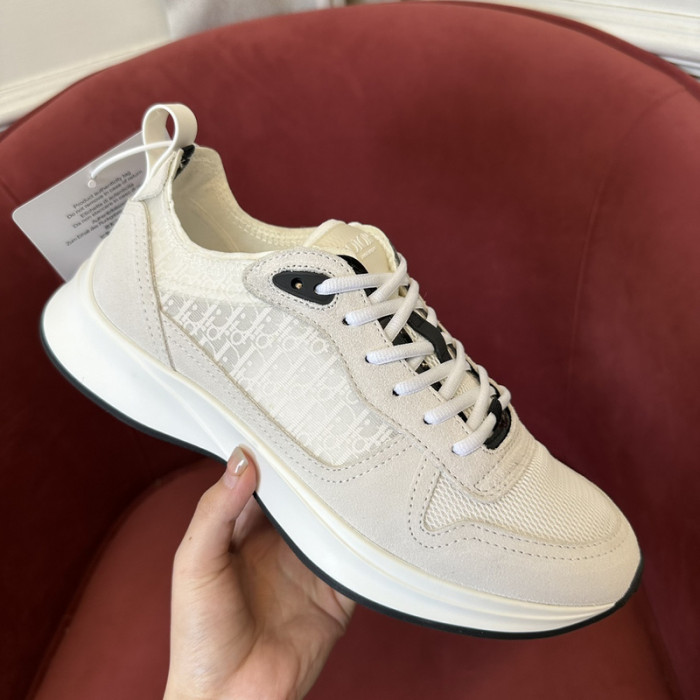 D10R B25 SNEAKER B25-06