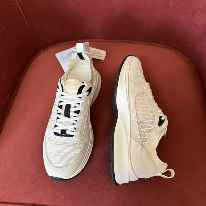 D10R B25 SNEAKER B25-06