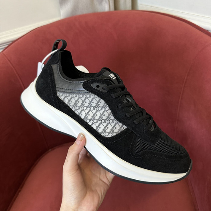 D10R B25 SNEAKER B25-08