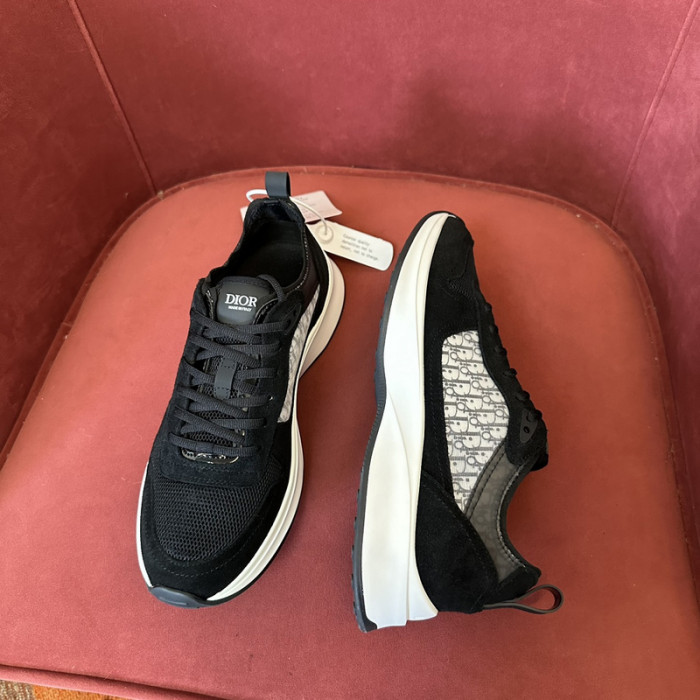 D10R B25 SNEAKER B25-08