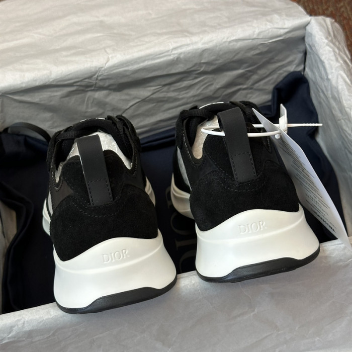 D10R B25 SNEAKER B25-08