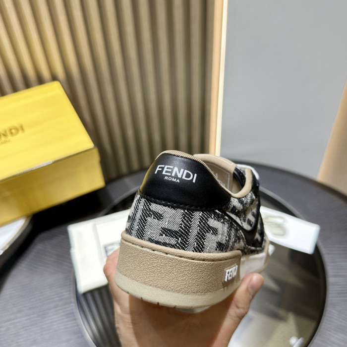 FD SNEAKERS FD19