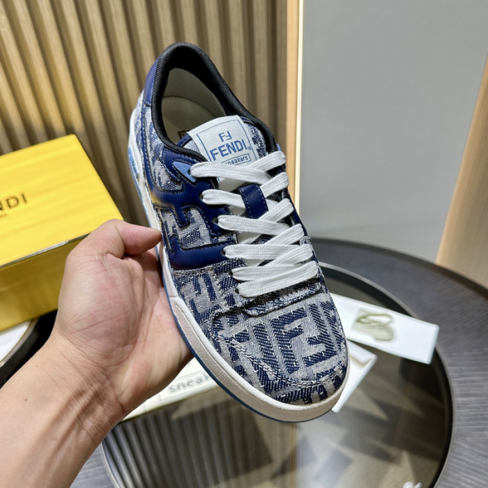 FD SNEAKERS FD20