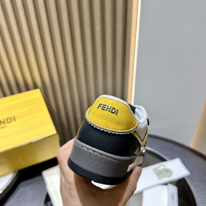 FD SNEAKERS FD21